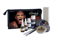 Afbeelding in Gallery-weergave laden, Special effects make-up