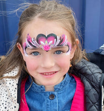 Afbeelding in Gallery-weergave laden, Workshop gemclusters & glittertattoo's