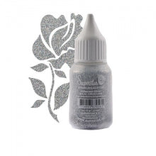 Afbeelding in Gallery-weergave laden, Sparkling glitter pufflesje