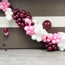 Afbeelding in Gallery-weergave laden, Opleiding balloninstallaties