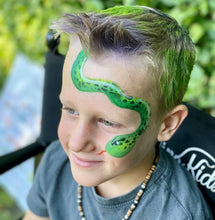 Afbeelding in Gallery-weergave laden, All-in avondopleiding kindergrime