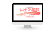 Afbeelding in Gallery-weergave laden, Online all-in opleiding kindergrime