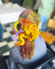 Afbeelding in Gallery-weergave laden, Workshops gekke kapsels