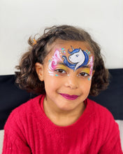 Afbeelding in Gallery-weergave laden, Basisopleiding kindergrime (beginners)