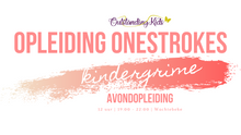 Afbeelding in Gallery-weergave laden, Opleiding onestrokes