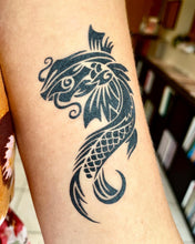 Afbeelding in Gallery-weergave laden, Workshop gemclusters & glittertattoo's