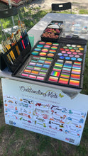 Afbeelding in Gallery-weergave laden, Keuzebordkaartjes