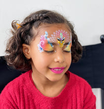 Afbeelding in Gallery-weergave laden, Basisopleiding kindergrime (beginners)