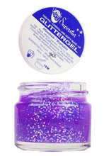 Afbeelding in Gallery-weergave laden, Glittergel & basisgel 15ml