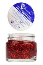 Afbeelding in Gallery-weergave laden, Glittergel & basisgel 15ml