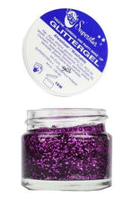 Afbeelding in Gallery-weergave laden, Glittergel & basisgel 15ml