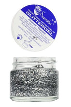 Afbeelding in Gallery-weergave laden, Glittergel & basisgel 15ml