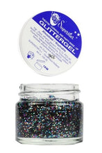 Afbeelding in Gallery-weergave laden, Glittergel & basisgel 15ml
