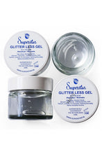 Afbeelding in Gallery-weergave laden, Glittergel & basisgel 15ml