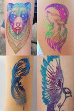 Afbeelding in Gallery-weergave laden, QuickTattoo pakket