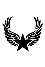 Afbeelding in Gallery-weergave laden, QuickTattoo sjablonen