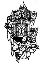 Afbeelding in Gallery-weergave laden, QuickTattoo sjablonen