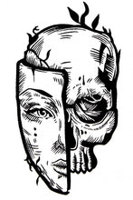 Afbeelding in Gallery-weergave laden, QuickTattoo sjablonen