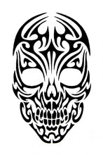 Afbeelding in Gallery-weergave laden, QuickTattoo sjablonen