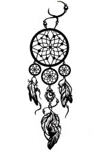 Afbeelding in Gallery-weergave laden, QuickTattoo sjablonen