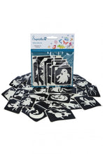 Afbeelding in Gallery-weergave laden, Superstar glittertattoos & huidlijm