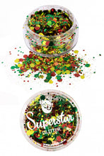 Afbeelding in Gallery-weergave laden, Chunky glitter 8ml