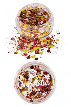 Afbeelding in Gallery-weergave laden, Chunky glitter 8ml