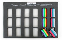 Afbeelding in Gallery-weergave laden, Beschermende case & inlay