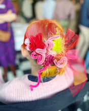 Afbeelding in Gallery-weergave laden, Workshops gekke kapsels