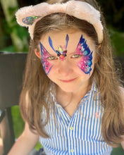 Afbeelding in Gallery-weergave laden, Basisopleiding kindergrime (beginners)