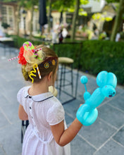 Afbeelding in Gallery-weergave laden, Workshops gekke kapsels