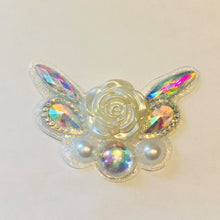 Afbeelding in Gallery-weergave laden, Workshop gemclusters & glittertattoo's