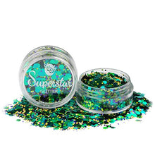 Afbeelding in Gallery-weergave laden, Chunky glitter 8ml