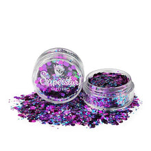 Afbeelding in Gallery-weergave laden, Chunky glitter 8ml