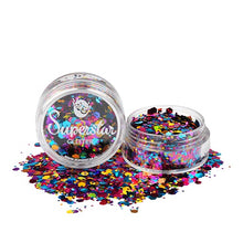 Afbeelding in Gallery-weergave laden, Chunky glitter 8ml