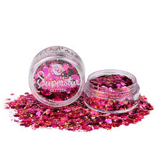 Afbeelding in Gallery-weergave laden, Chunky glitter 8ml