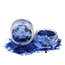 Afbeelding in Gallery-weergave laden, Chunky glitter 8ml