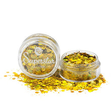 Afbeelding in Gallery-weergave laden, Chunky glitter 8ml