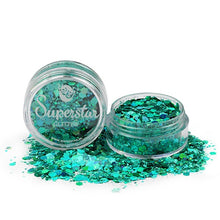 Afbeelding in Gallery-weergave laden, Chunky glitter 8ml