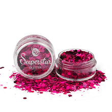 Afbeelding in Gallery-weergave laden, Chunky glitter 8ml