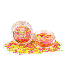 Afbeelding in Gallery-weergave laden, Chunky glitter 8ml