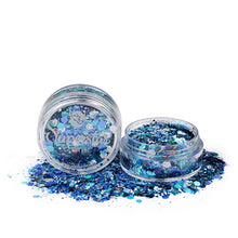 Afbeelding in Gallery-weergave laden, Chunky glitter 8ml
