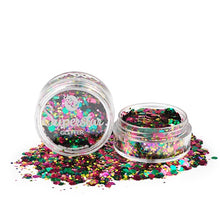 Afbeelding in Gallery-weergave laden, Chunky glitter 8ml
