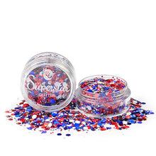 Afbeelding in Gallery-weergave laden, Chunky glitter 8ml
