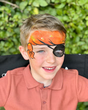 Afbeelding in Gallery-weergave laden, Basisopleiding kindergrime (beginners)