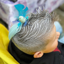 Afbeelding in Gallery-weergave laden, Workshops gekke kapsels