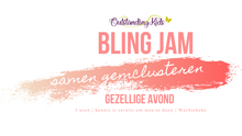Afbeelding in Gallery-weergave laden, BLING JAM
