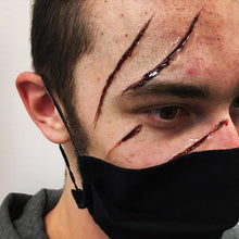 Afbeelding in Gallery-weergave laden, Workshop special effects (SFX)