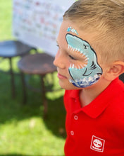 Afbeelding in Gallery-weergave laden, All-in avondopleiding kindergrime