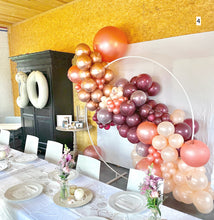 Afbeelding in Gallery-weergave laden, Opleiding balloninstallaties